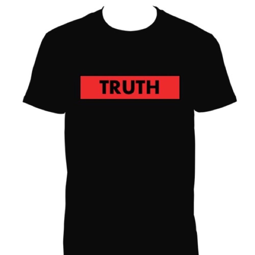Unisex Graphic Tee